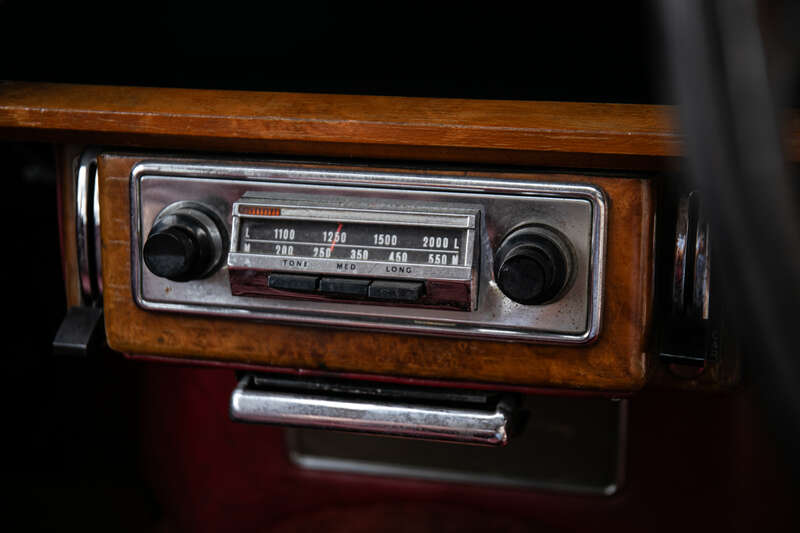 Used Daimler V8 1967 for sale - 77738782: Photo 19