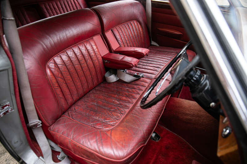 Used Daimler V8 1967 for sale - 77738782: Photo 21