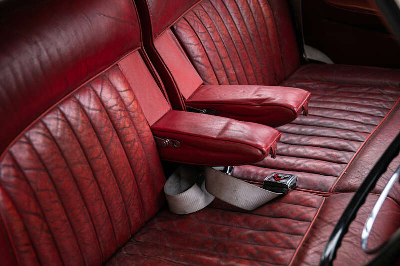 Used Daimler V8 1967 for sale - 77738782: Photo 22