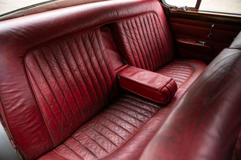 Used Daimler V8 1967 for sale - 77738782: Photo 23