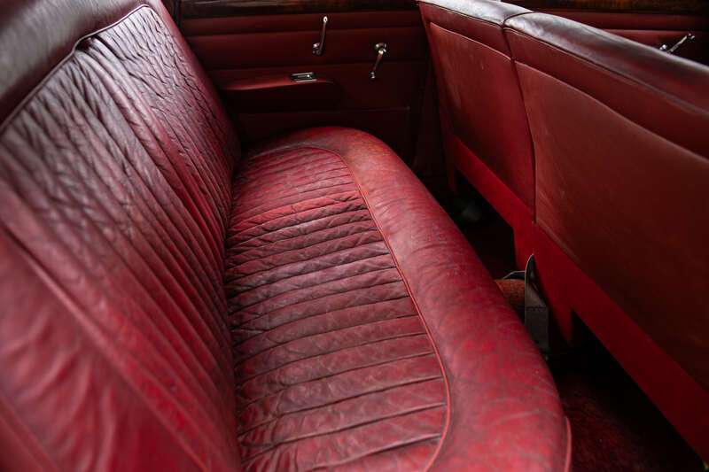 Used Daimler V8 1967 for sale - 77738782: Photo 24