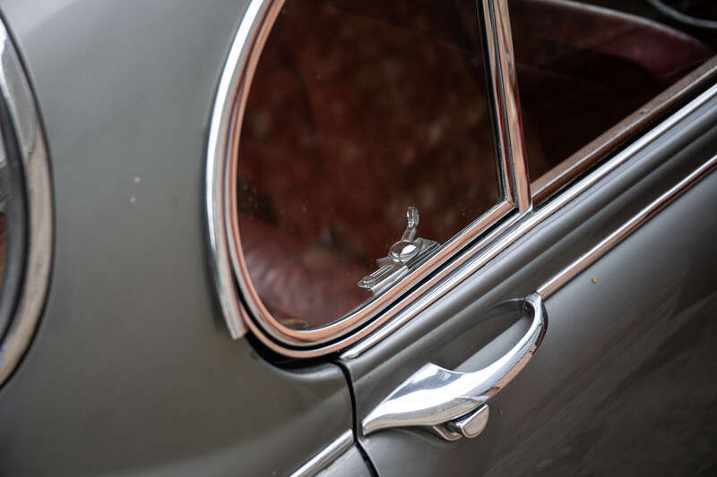 Used Daimler V8 1967 for sale - 77738782: Photo 25