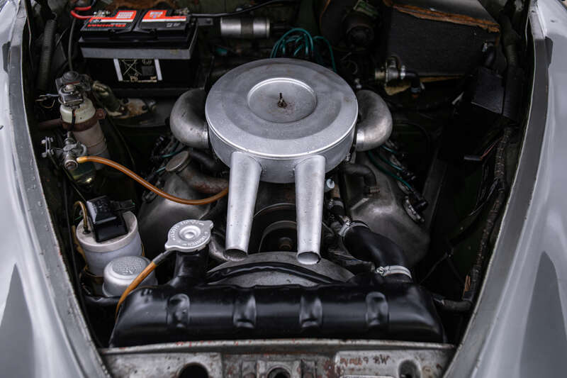 Used Daimler V8 1967 for sale - 77738782: Photo 3