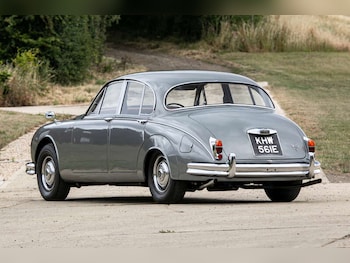 Used Daimler V8 1967 for sale - 77738782: Photo