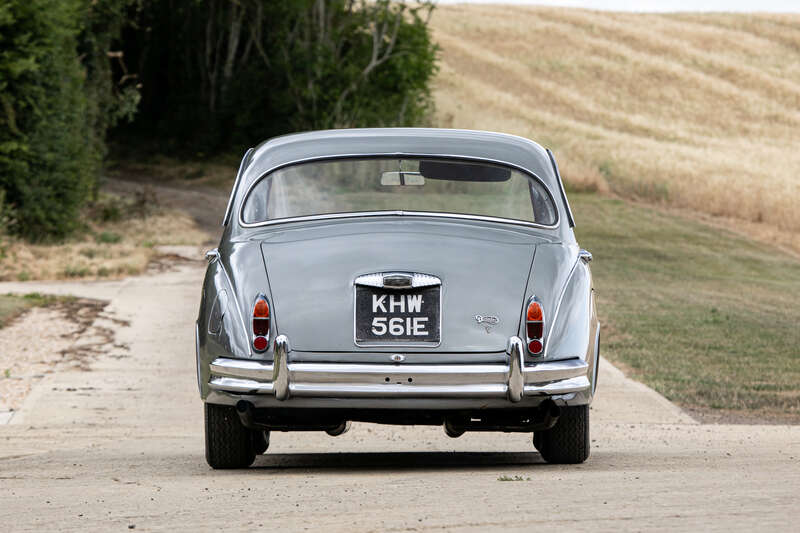 Used Daimler V8 1967 for sale - 77738782: Photo 7