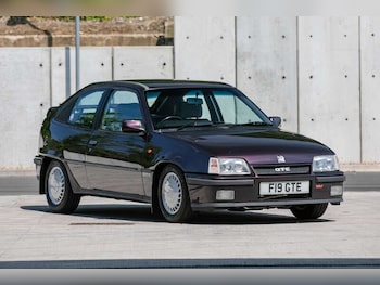 Used Vauxhall Astra 1988 for sale - 79363128: Photo