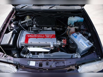 Used Vauxhall Astra 1988 for sale - 79363128: Photo