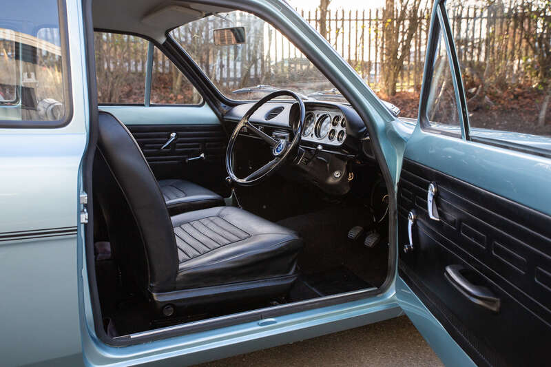 Used Ford Escort 1968 for sale - 77738774: Photo 10