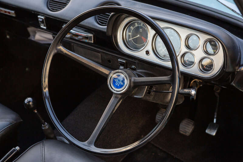 Used Ford Escort 1968 for sale - 77738774: Photo 11