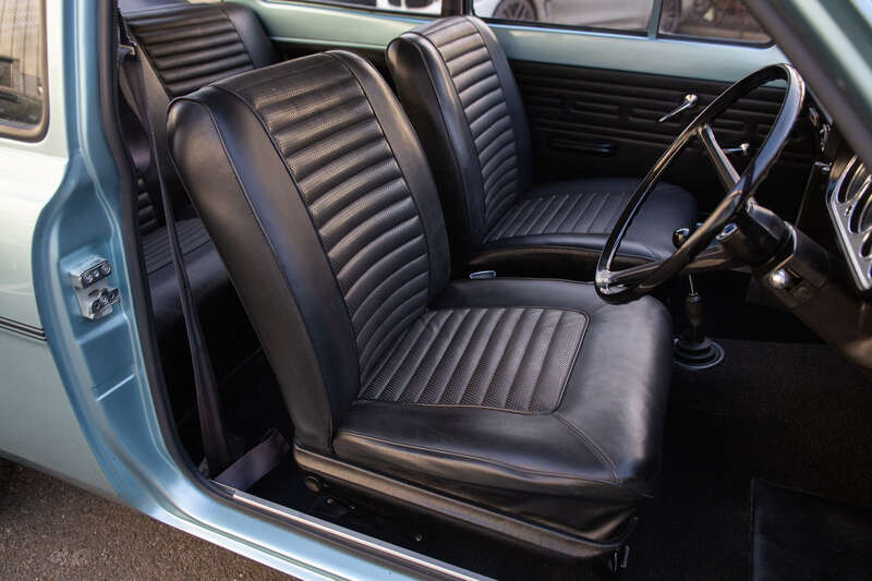 Used Ford Escort 1968 for sale - 77738774: Photo 12