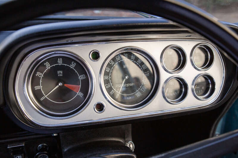 Used Ford Escort 1968 for sale - 77738774: Photo 13