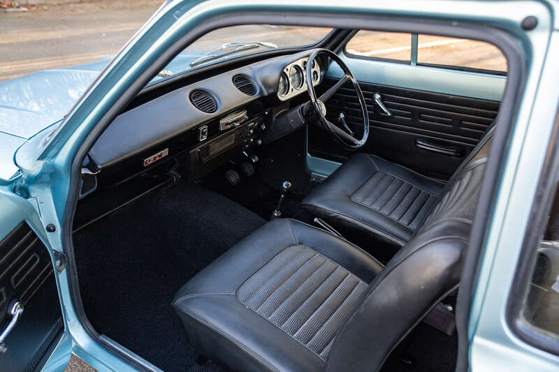 Used Ford Escort 1968 for sale - 77738774: Photo 14