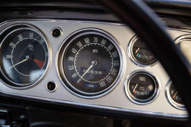 Used Ford Escort 1968 for sale - 77738774: Photo 15