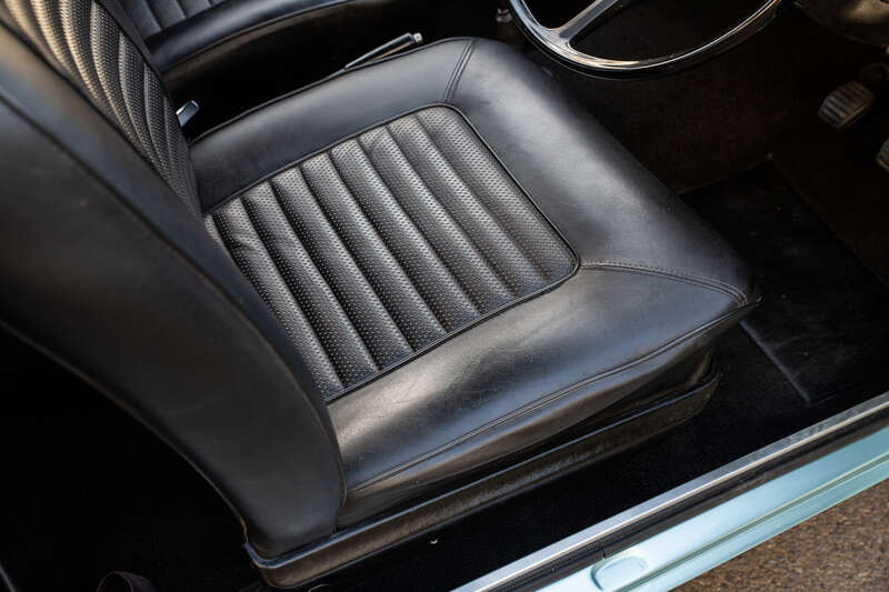 Used Ford Escort 1968 for sale - 77738774: Photo 16