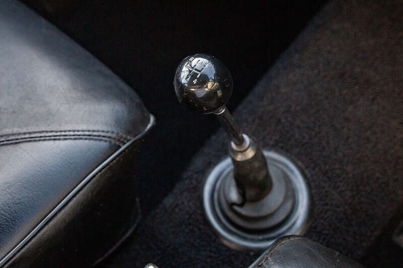 Used Ford Escort 1968 for sale - 77738774: Photo 17