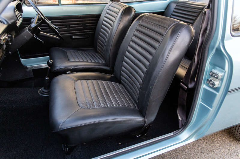 Used Ford Escort 1968 for sale - 77738774: Photo 18