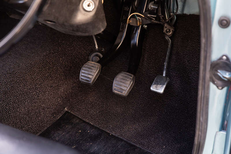 Used Ford Escort 1968 for sale - 77738774: Photo 19