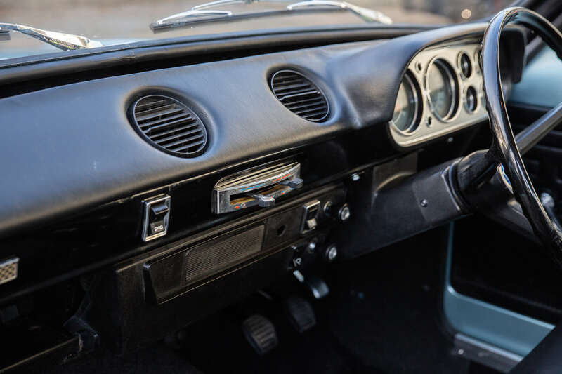 Used Ford Escort 1968 for sale - 77738774: Photo 20