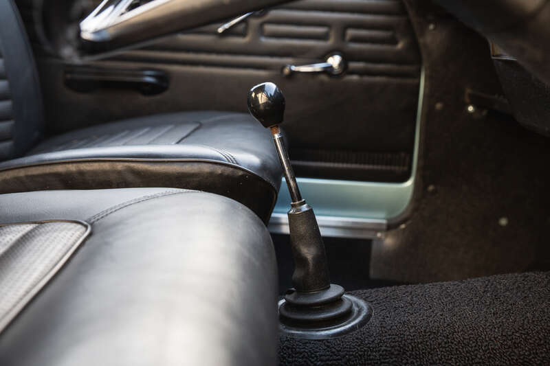 Used Ford Escort 1968 for sale - 77738774: Photo 21