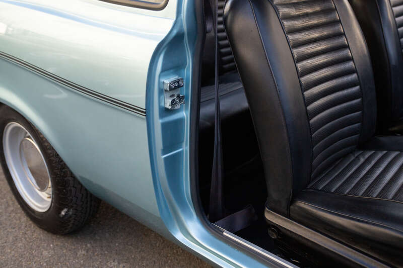 Used Ford Escort 1968 for sale - 77738774: Photo 22