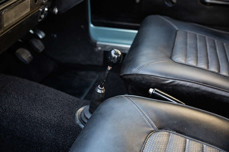 Used Ford Escort 1968 for sale - 77738774: Photo 23