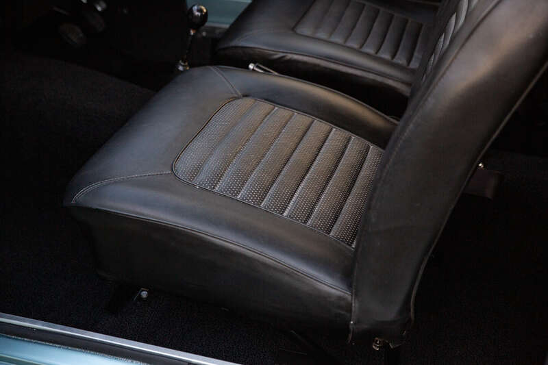 Used Ford Escort 1968 for sale - 77738774: Photo 24