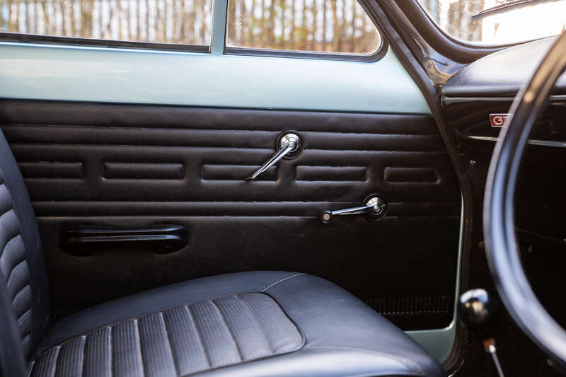 Used Ford Escort 1968 for sale - 77738774: Photo 25