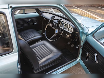 Used Ford Escort 1968 for sale - 77738774: Photo