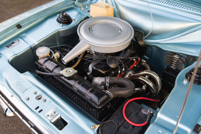 Used Ford Escort 1968 for sale - 77738774: Photo 3