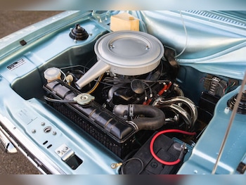 Used Ford Escort 1968 for sale - 77738774: Photo