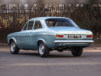 Used Ford Escort 1968 for sale - 77738774: Photo