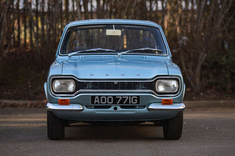 Used Ford Escort 1968 for sale - 77738774: Photo 6