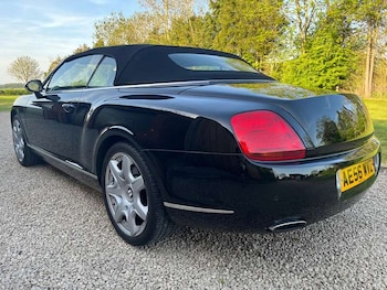 Used Bentley Continental 2006 for sale - 78363544: Photo