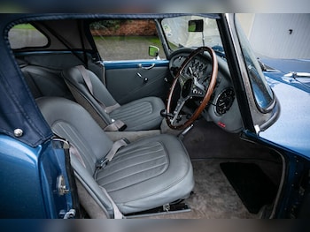 Used Daimler Sp250 1963 for sale - 77560076: Photo