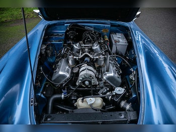 Used Daimler Sp250 1963 for sale - 77560076: Photo