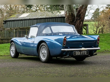 Used Daimler Sp250 1963 for sale - 77560076: Photo
