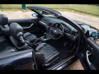 Used BMW M3 2003 for sale - 75402953: Photo