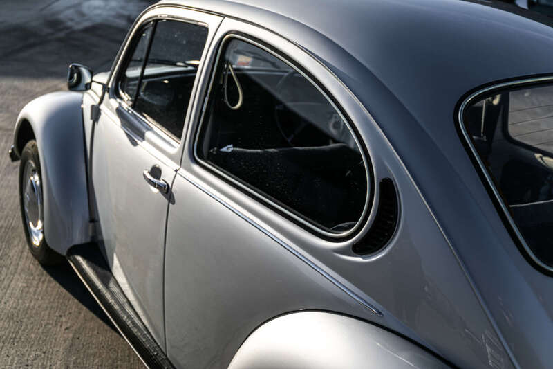 Used Volkswagen Beetle for sale - 77484675: Photo 13