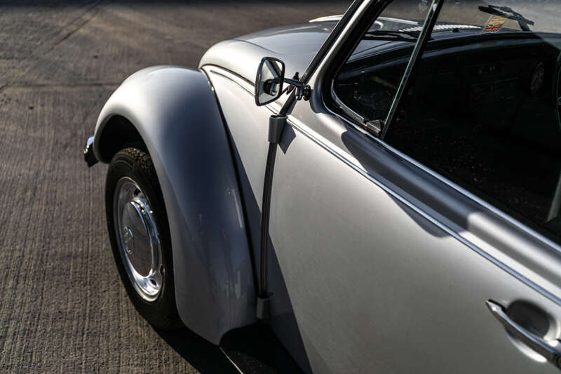 Used Volkswagen Beetle for sale - 77484675: Photo 15