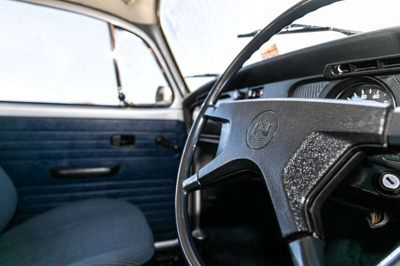 Used Volkswagen Beetle for sale - 77484675: Photo 20