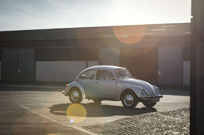 Used Volkswagen Beetle for sale - 77484675: Photo 22