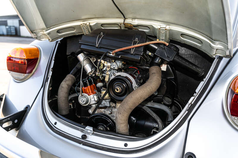 Used Volkswagen Beetle for sale - 77484675: Photo 7