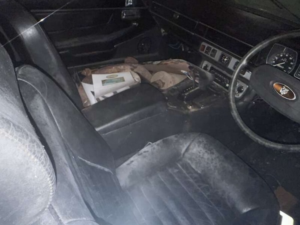 Used Jaguar XJS for sale - 76021556: Photo 14