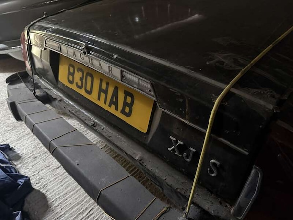 Used Jaguar XJS for sale - 76021556: Photo 15