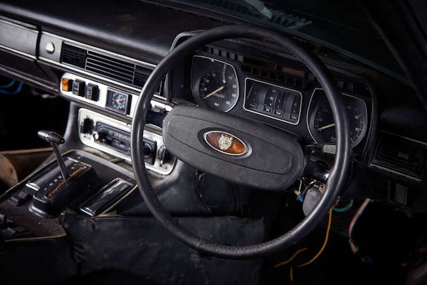 Used Jaguar XJS for sale - 76021556: Photo 2