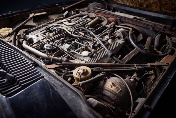 Used Jaguar XJS for sale - 76021556: Photo 3