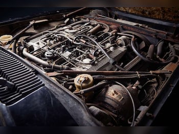Used Jaguar XJS for sale - 76021556: Photo 3