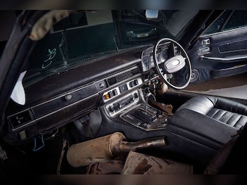 Used Jaguar XJS for sale - 76021556: Photo 4