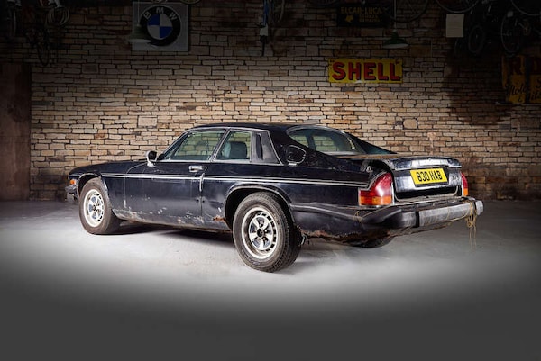 Used Jaguar XJS for sale - 76021556: Photo 5