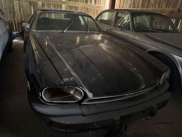 Used Jaguar XJS for sale - 76021556: Photo 6